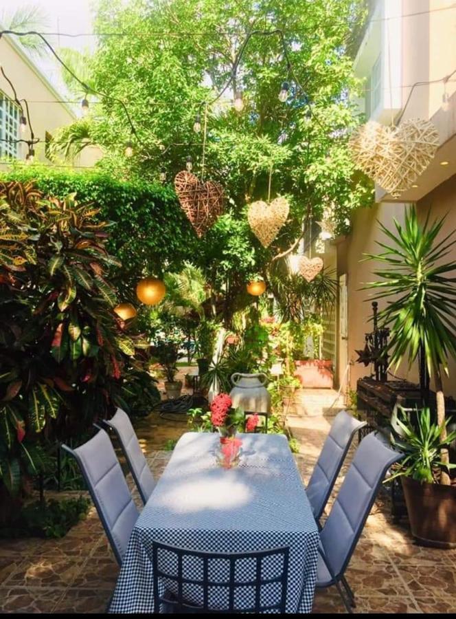 شقة Casa Cristal كانكون المظهر الخارجي الصورة