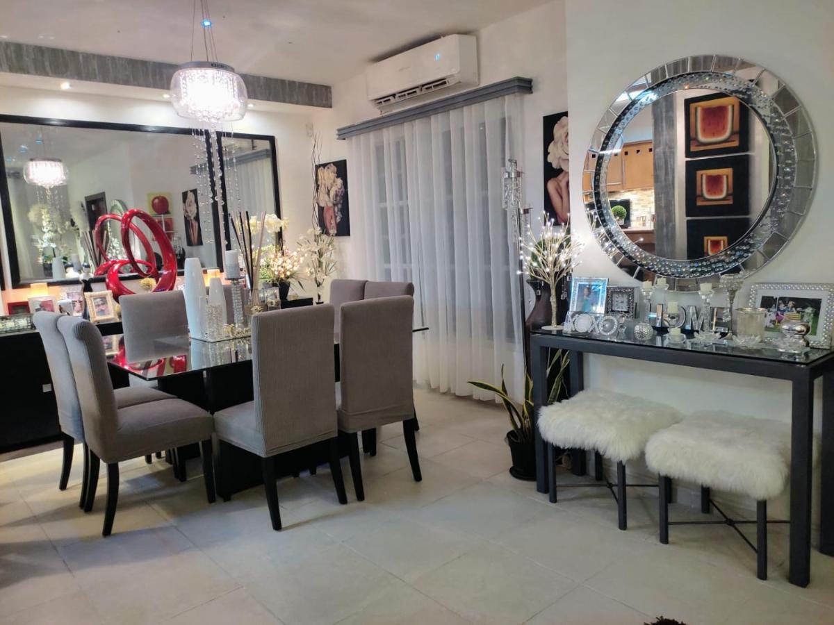 شقة Casa Cristal كانكون المظهر الخارجي الصورة