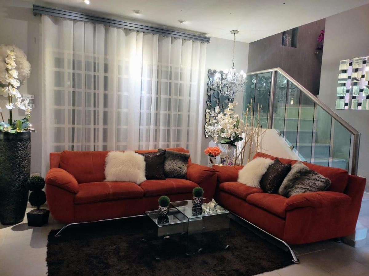 شقة Casa Cristal كانكون المظهر الخارجي الصورة