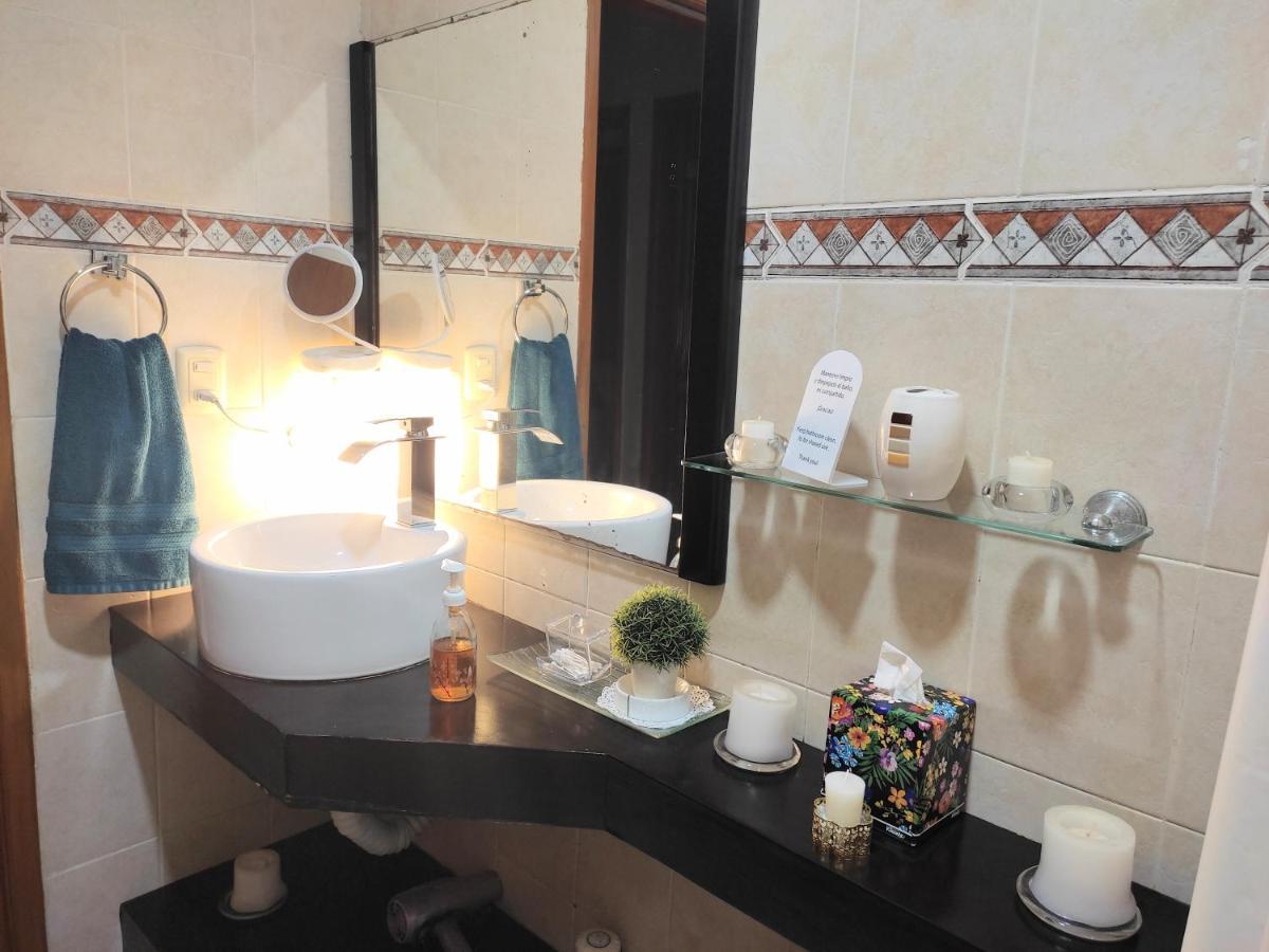 شقة Casa Cristal كانكون المظهر الخارجي الصورة
