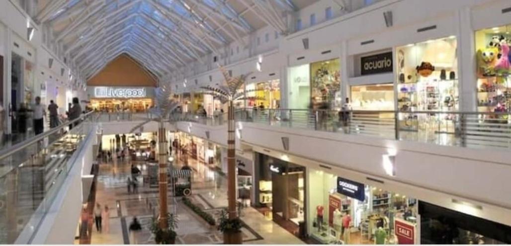 شقة Casa Cristal كانكون المظهر الخارجي الصورة